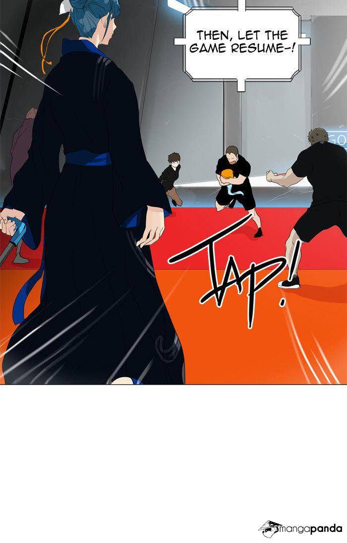 Tower of God Chapter 209 image 09